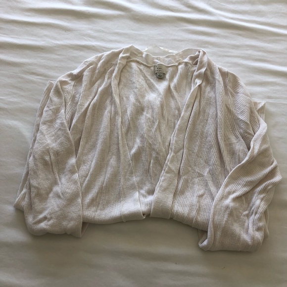 a new day cardigan - Picture 2 of 3